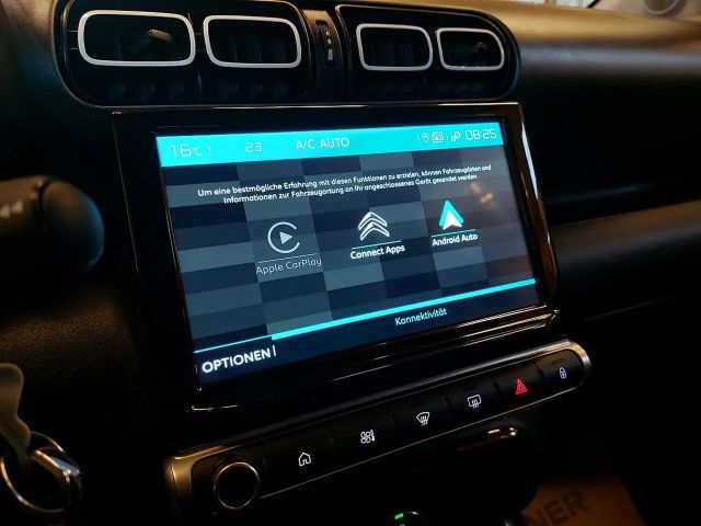 Citroën C3 Aircross Plus