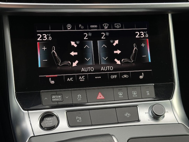 Audi A6 40 TDI S-Tronic Sedan