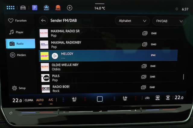 Volkswagen Passat 2.0 TDI 4Motion DSG