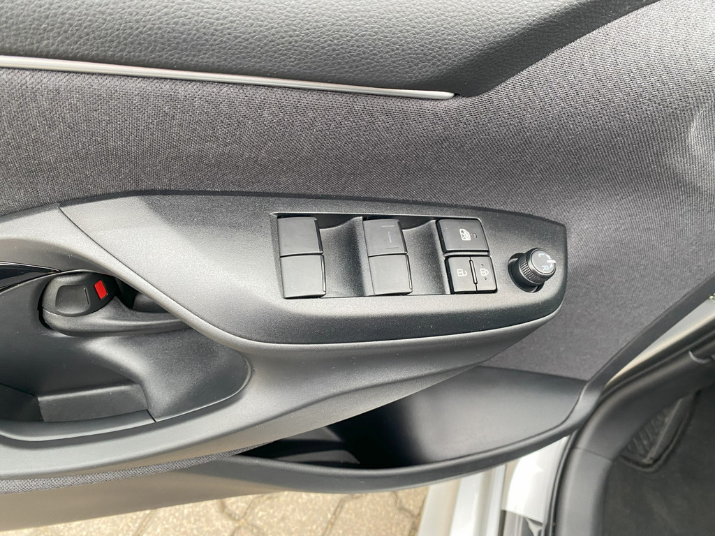 Toyota Yaris 5-deurs Comfort Team D