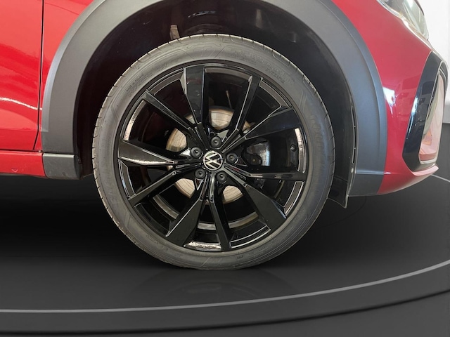 Volkswagen Taigo 1.5 TSI R-Line