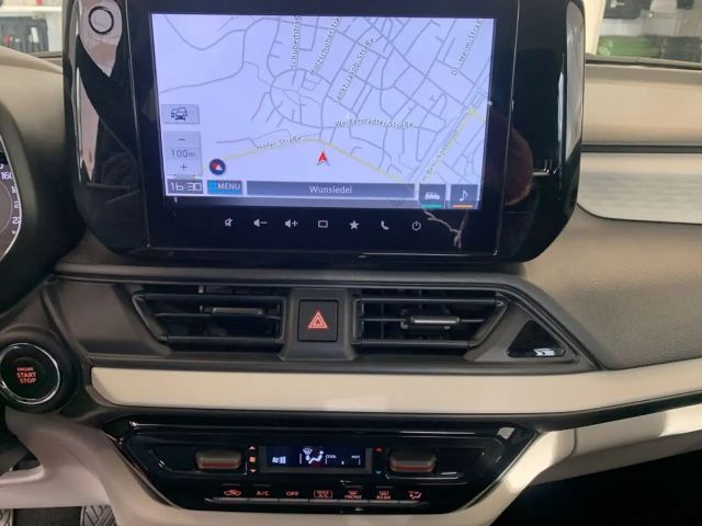 Suzuki Swift Comfort