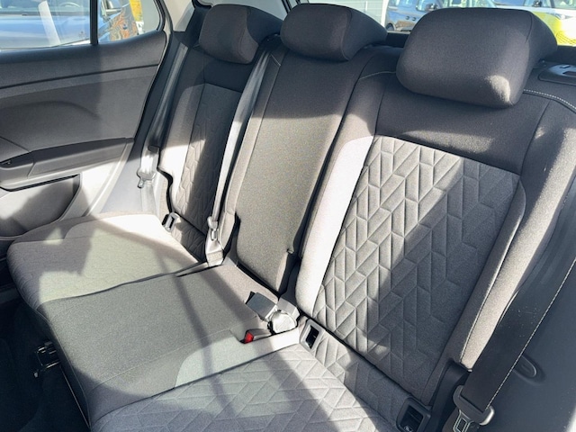 Volkswagen T-Cross TSi CarPlay+ACC+LED+Virt+PDC