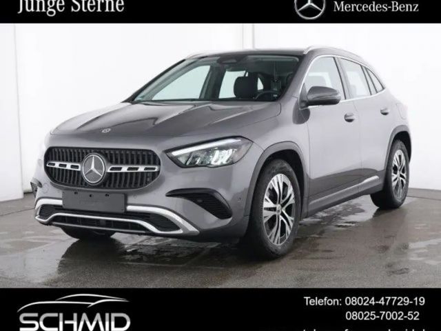 Mercedes-Benz GLA 180 Progressive