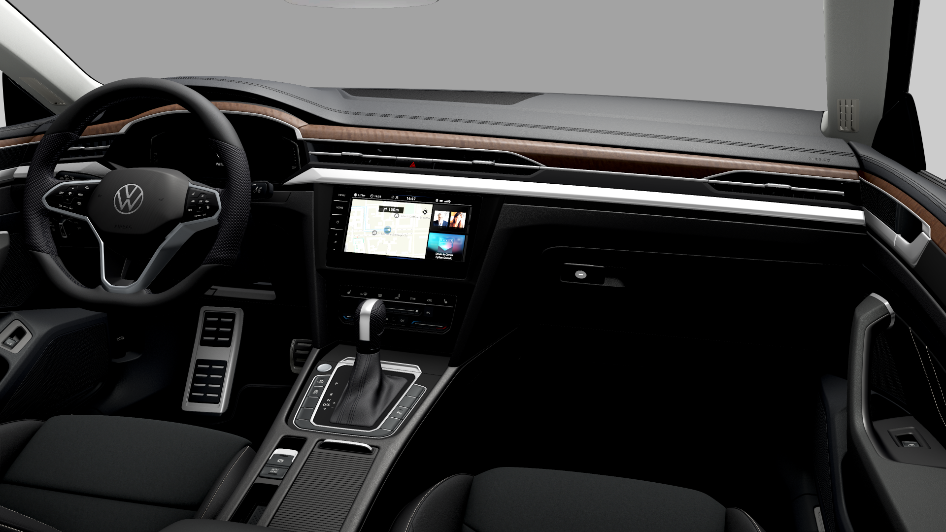 Volkswagen Arteon 2.0 TSI Business DSG