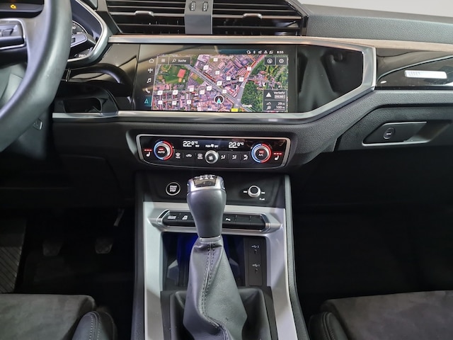 Audi Q3 35 TFSI S-Line Sportback