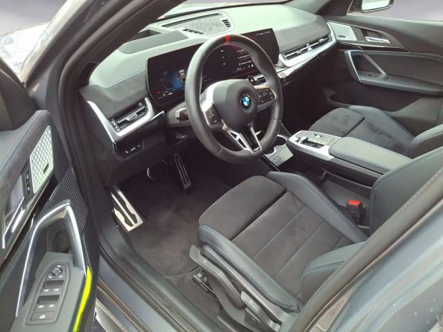 BMW X2 DCT M35i xDrive