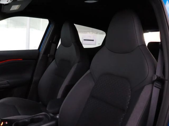 Nissan Juke N-Connecta