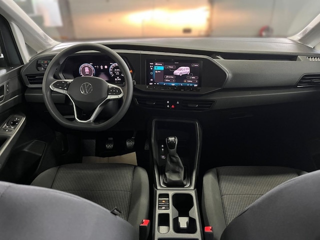 Volkswagen Caddy 1.5 TSI