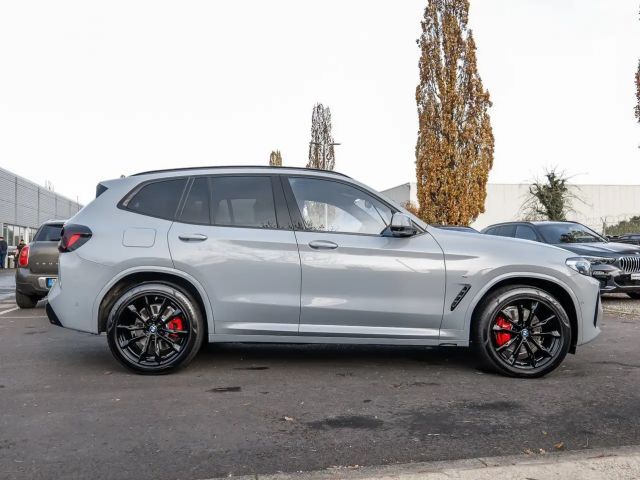 BMW X3 M-Sport xDrive30i