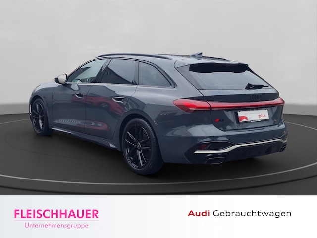 Audi A5 Avant Quattro S-Tronic