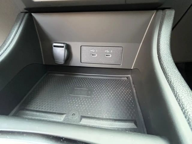 Renault Captur Techno