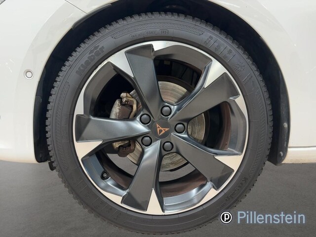 Cupra Leon DSG Sportstourer