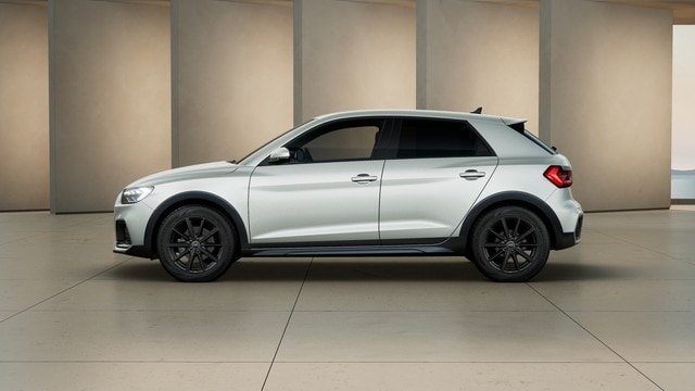 Audi A1 30 TFSI Allstreet S-Tronic