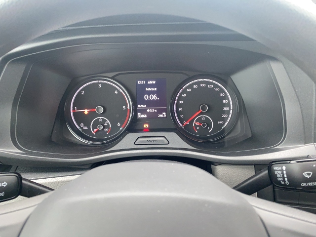 Volkswagen Caravelle 4Motion Lang T6