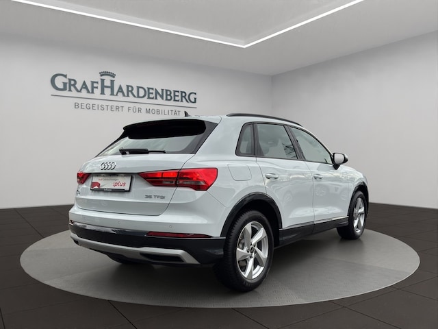 Audi Q3 35 TFSI S-Tronic