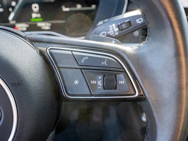 Audi A4 40 TFSI Avant S-Tronic