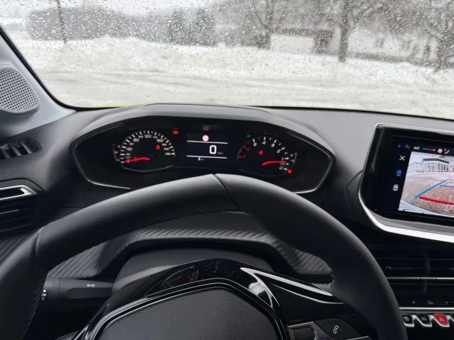 Peugeot 208 Executive