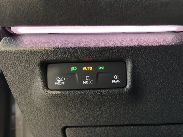 Volkswagen Tayron DSG eHybrid