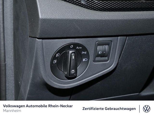 Volkswagen Taigo 1.0 TSI DSG Life