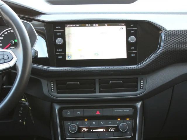 Volkswagen T-Cross 1.0 TSI DSG Style