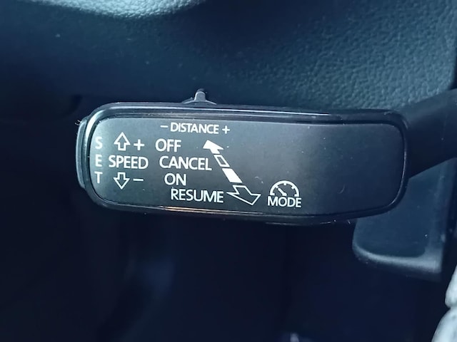 Skoda Kamiq Monte Carlo