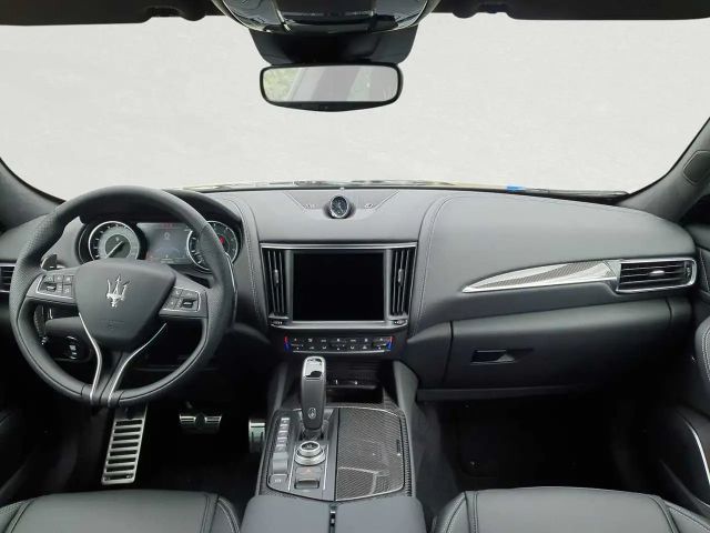 Maserati Levante Modena