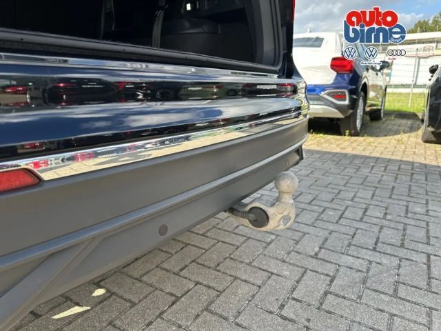 Volkswagen Tiguan 1.5 TSI Allspace Life