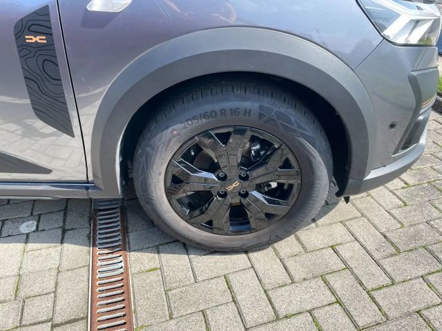 Dacia Jogger Extreme TCe 110