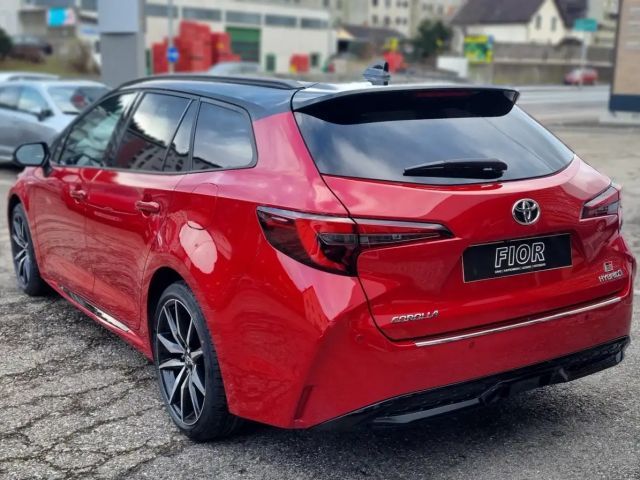 Toyota Corolla GR Touring