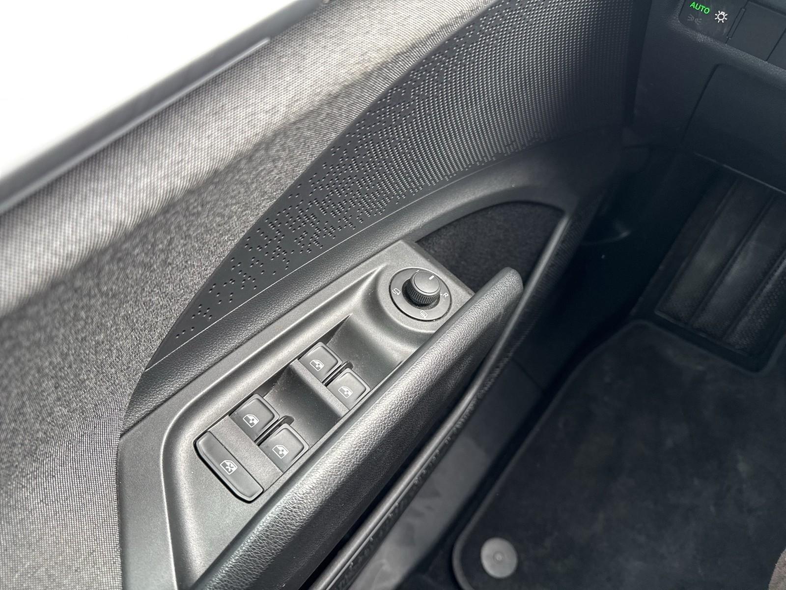 Skoda Enyaq iV Loft iV 50