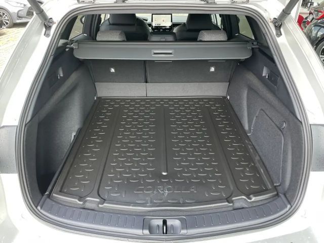 Toyota Corolla Hybride Touring