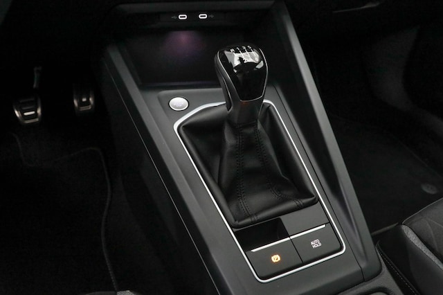 Volkswagen Golf 1.5 TSI