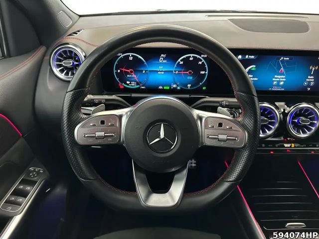 Mercedes-Benz EQA 250 AMG Line