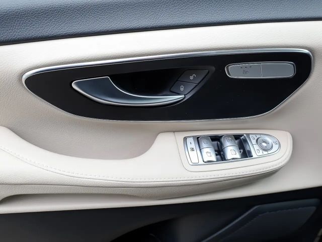 Mercedes-Benz Marco Polo Marco Polo,EasyUp,Leder,AHK2,5To,LED