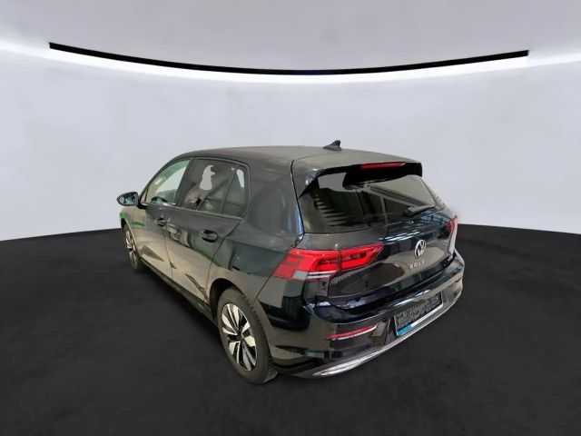 Volkswagen Golf DSG Move