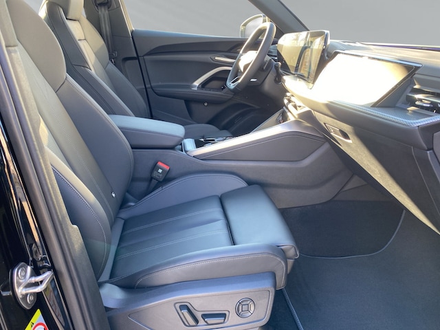 Audi Q5 Quattro S-Tronic