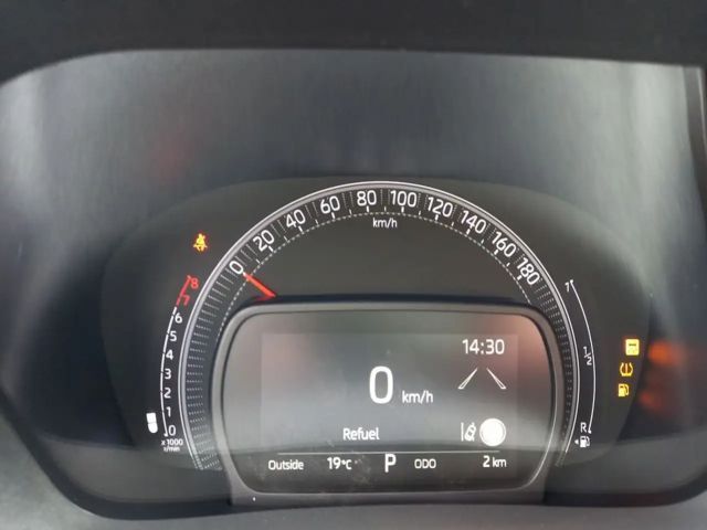 Toyota Aygo X Business Hatchback S-CVT