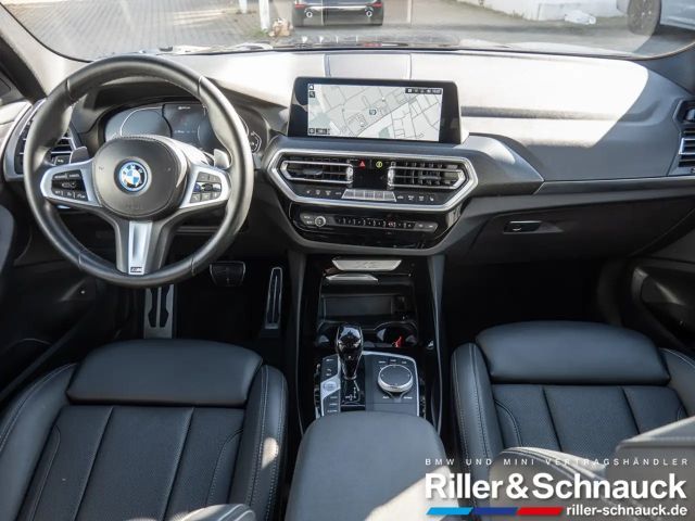 BMW X3 M-Sport xDrive xDrive30e