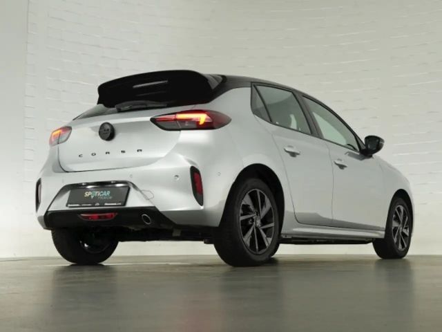 Opel Corsa GS-Line Grand Sport