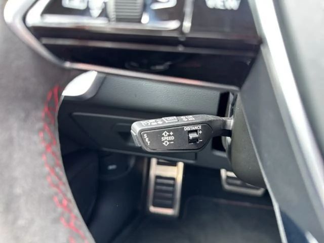 Audi RS6 Performance