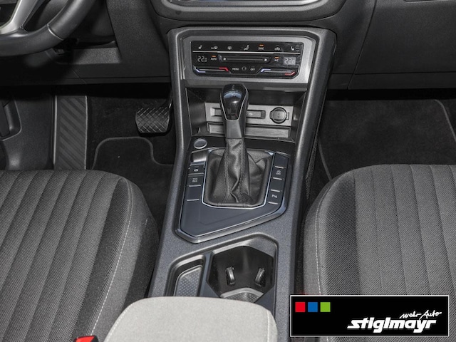 Volkswagen Tiguan 1.5 TSI Allspace DSG