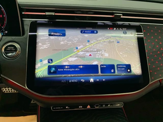 Mercedes-Benz E 200 E 200 d Estate