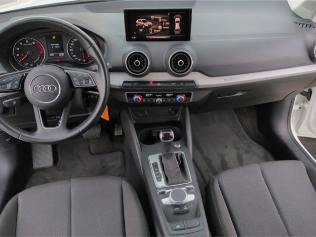 Audi Q2 35 TFSI