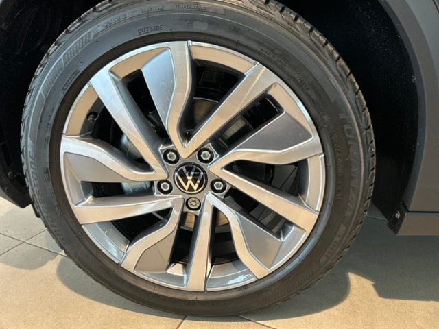 Volkswagen T-Roc Cabriolet