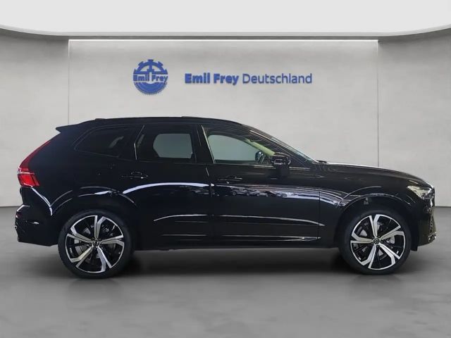Volvo XC60 AWD Dark Plus