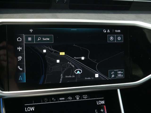 Audi A6 e-tron Avant Performance Quattro