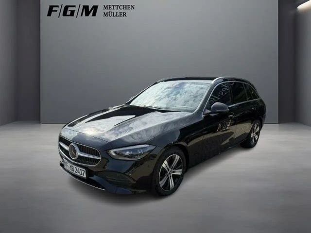 Mercedes-Benz C 200 AVANTGARDE C 200 d Estate