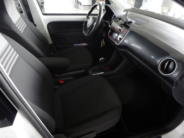 Volkswagen e-up! Move Move up!