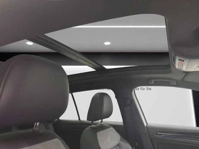 Volkswagen T-Roc 2.0 TSI DSG R-Line